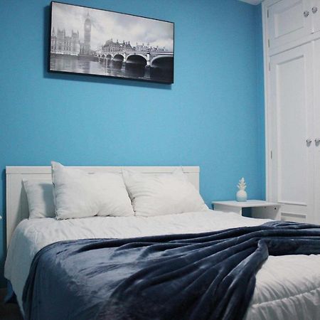 Apartamento El PISO MAS CÉNTRICO DEL HUMEDO DESAYUNO INCLUIDO León Exterior foto
